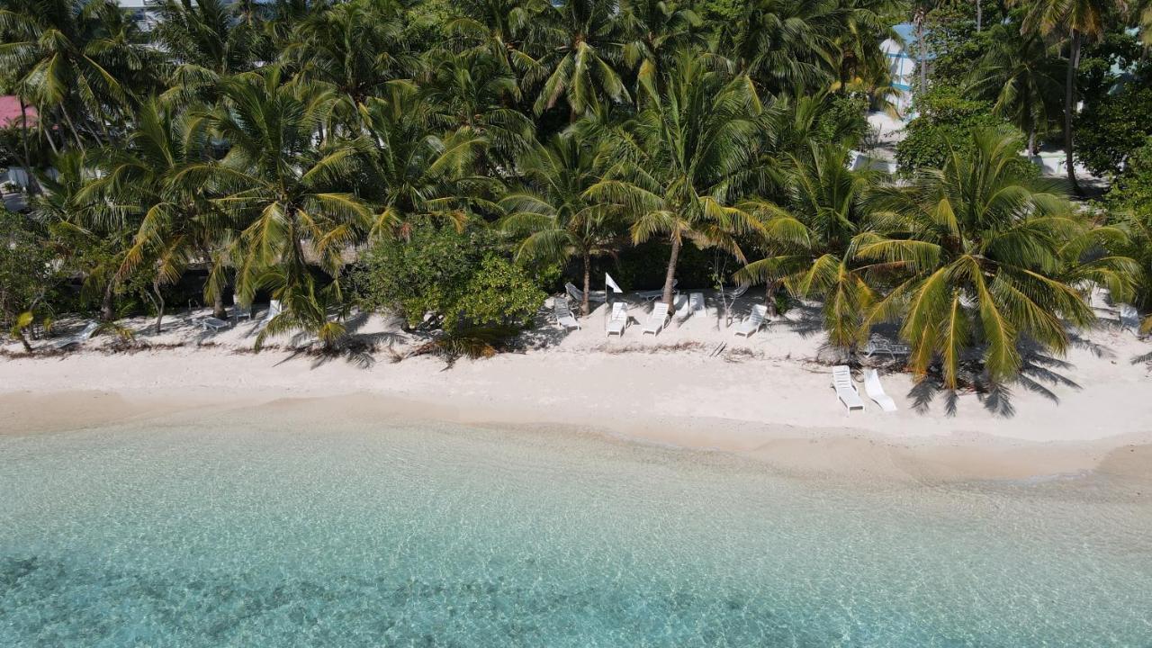 Alimas Holiday Retreat Maldives Felidhoo Exterior foto
