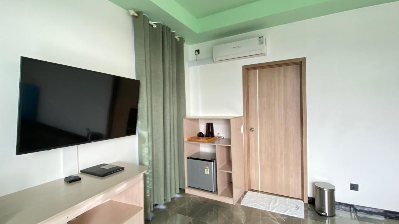 Alimas Holiday Retreat Maldives Felidhoo Exterior foto
